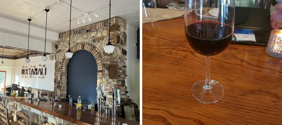 Southtown Pizzeria , Italian Cuisine