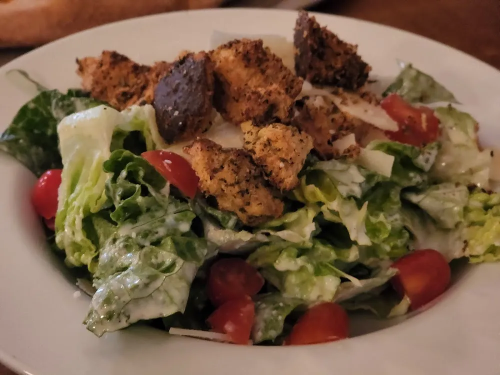 Caesar Salad