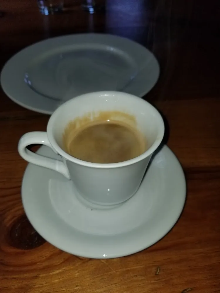 Espresso
