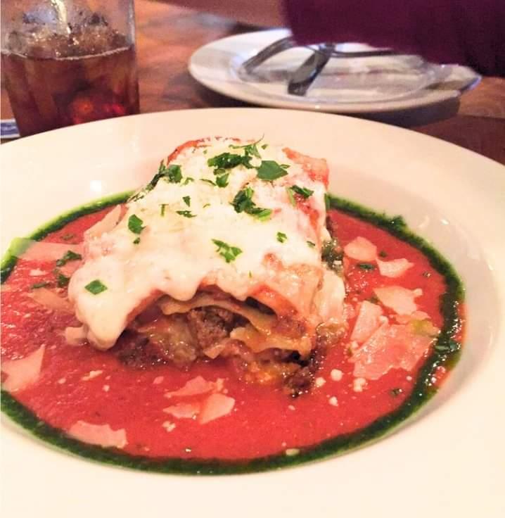Southtown Pizzeria , Italian Cuisine