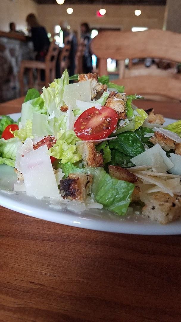 Southtown Pizzeria , Italian Cuisine